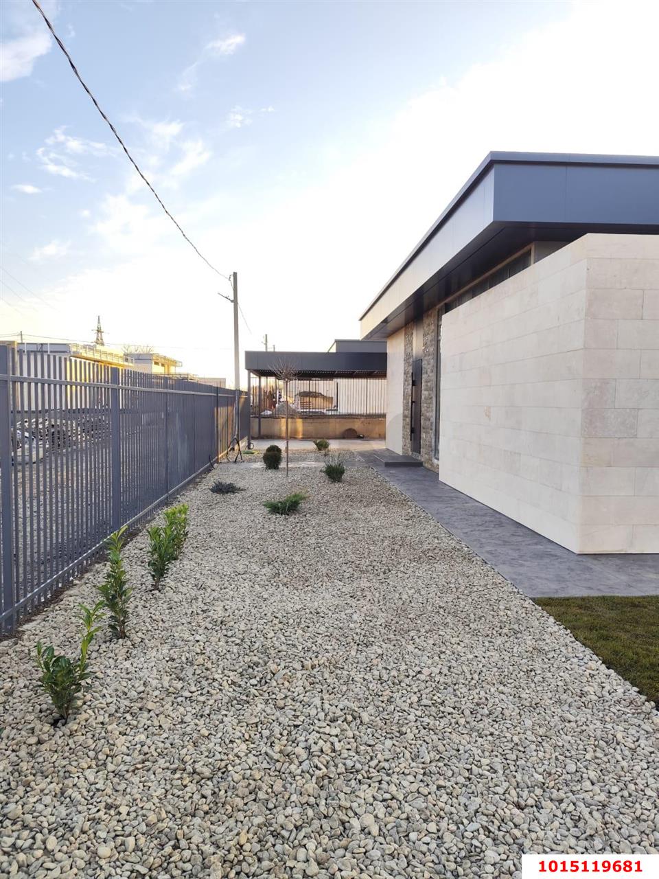 Фото №8: Дом 146 м² + 7.35 сот. - Козет, ул. Кубаньстроевская, 110