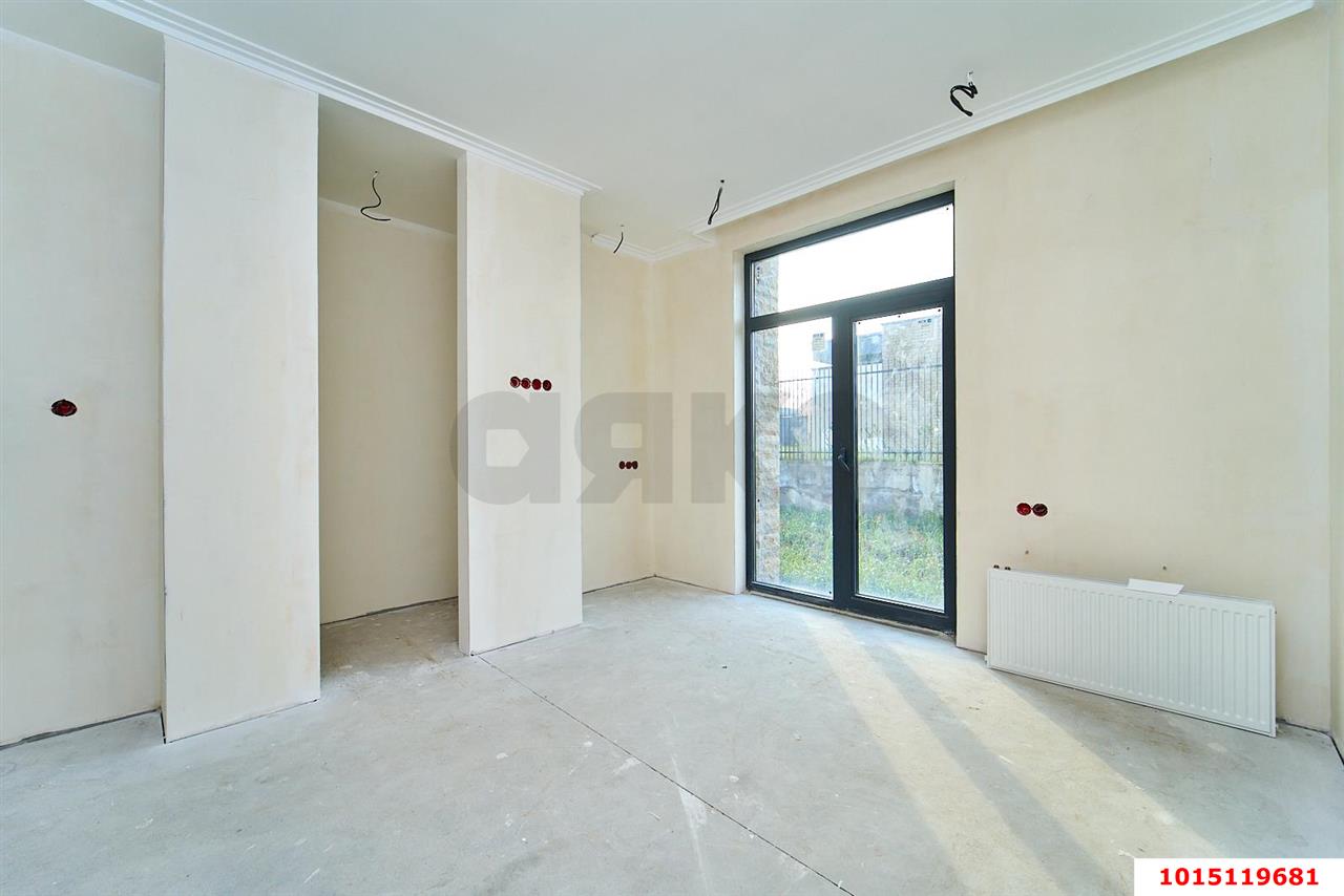 Фото №13: Дом 146 м² + 7.35 сот. - Козет, ул. Кубаньстроевская, 110