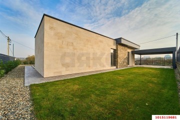 Фото №4: Дом 146 м² - Козет, ул. Кубаньстроевская, 110