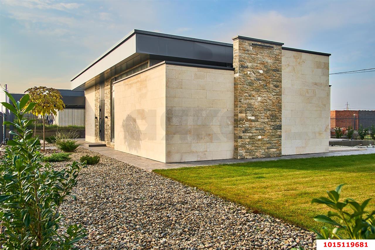 Фото №6: Дом 146 м² + 7.35 сот. - Козет, ул. Кубаньстроевская, 110