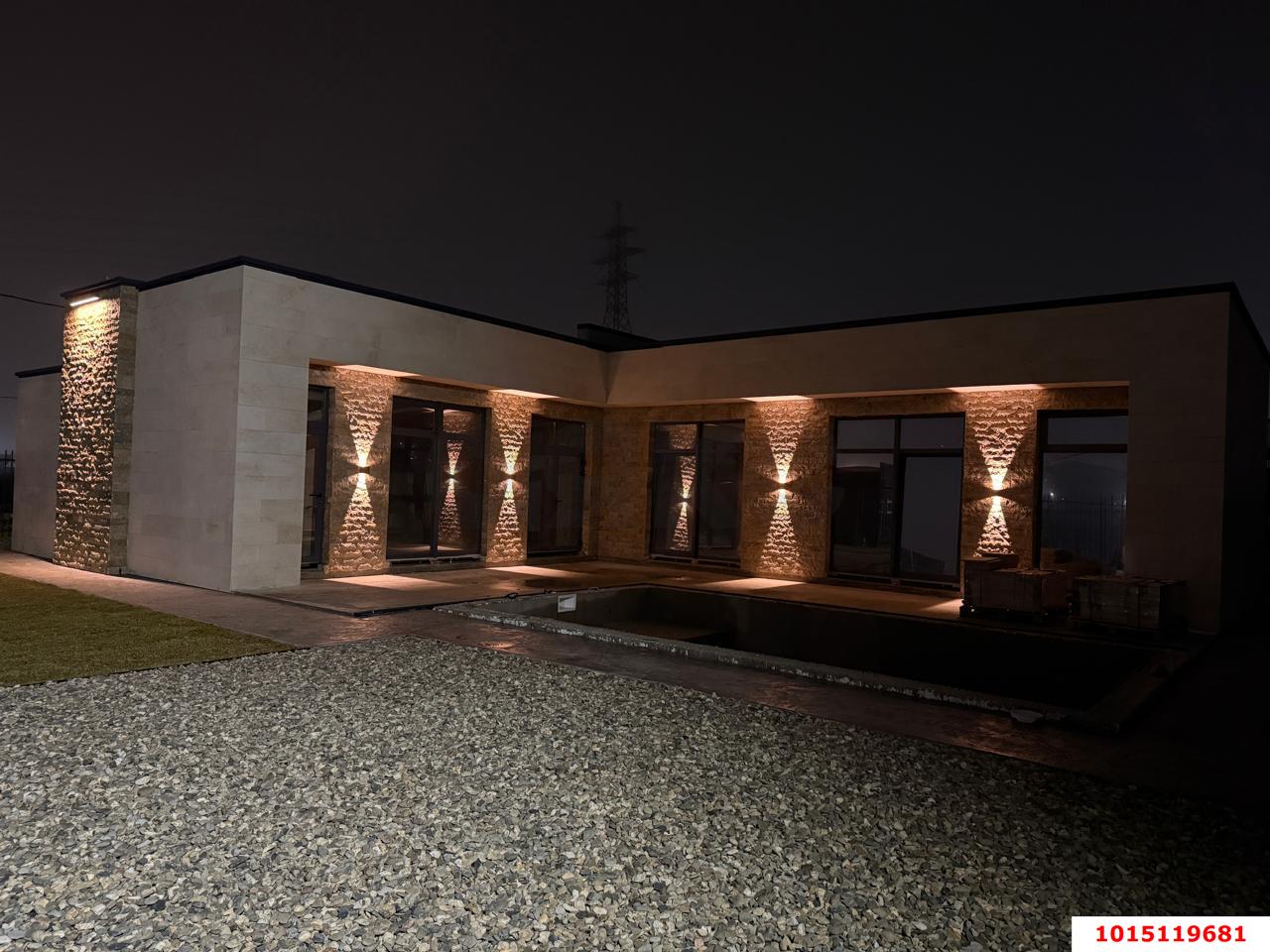 Фото №3: Дом 146 м² + 7.35 сот. - Козет, ул. Кубаньстроевская, 110