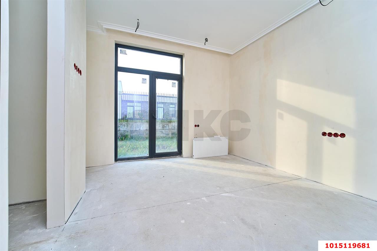 Фото №12: Дом 146 м² + 7.35 сот. - Козет, ул. Кубаньстроевская, 110