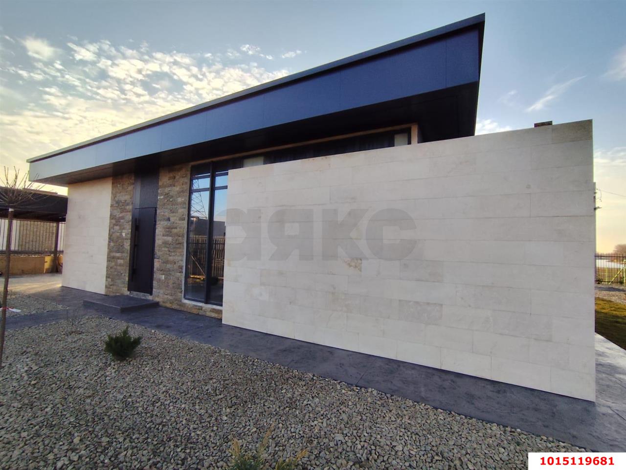 Фото №6: Дом 146 м² + 7.35 сот. - Козет, ул. Кубаньстроевская, 110