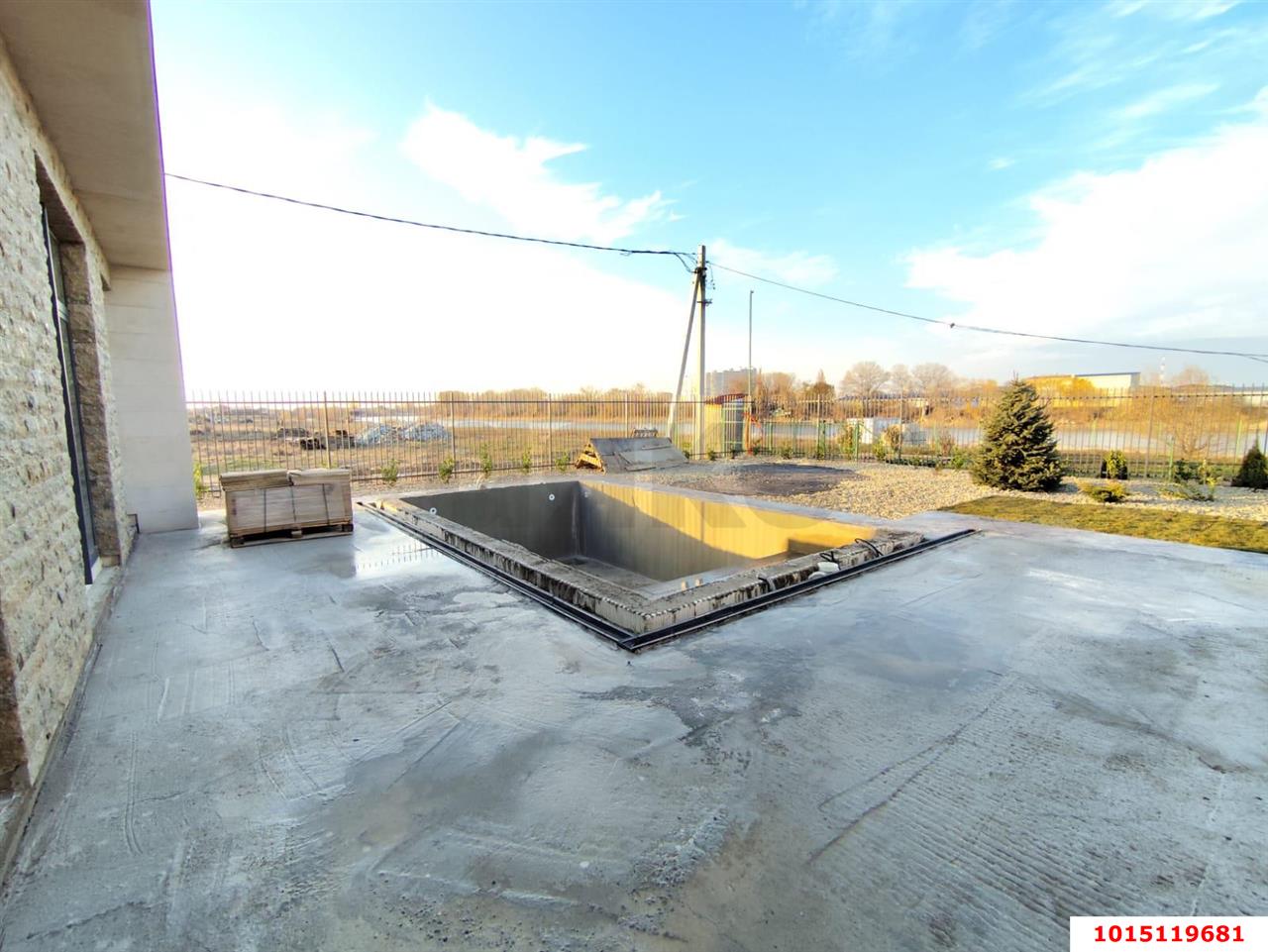 Фото №7: Дом 146 м² + 7.35 сот. - Козет, ул. Кубаньстроевская, 110