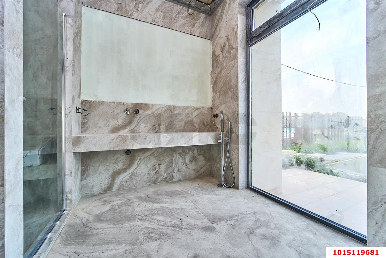 Фото №14: Дом 146 м² + 7.35 сот. - Козет, ул. Кубаньстроевская, 110