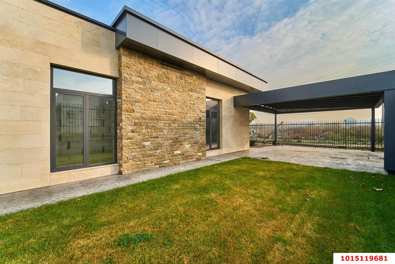 Фото №5: Дом 146 м² + 7.35 сот. - Козет, ул. Кубаньстроевская, 110