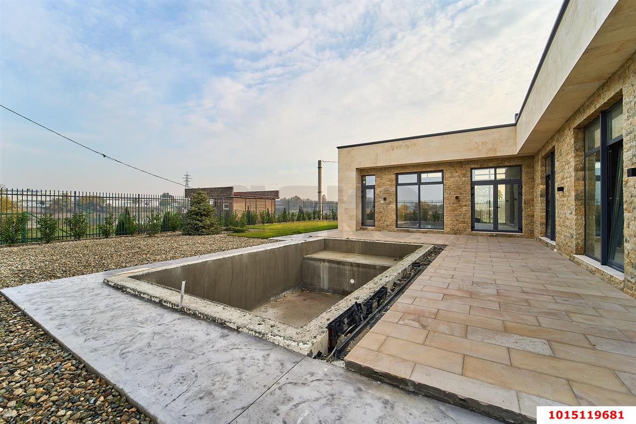 Фото №7: Дом 146 м² + 7.35 сот. - Козет, ул. Кубаньстроевская, 110