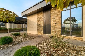 Фото №1: Дом 146 м² - Козет, ул. Кубаньстроевская, 110