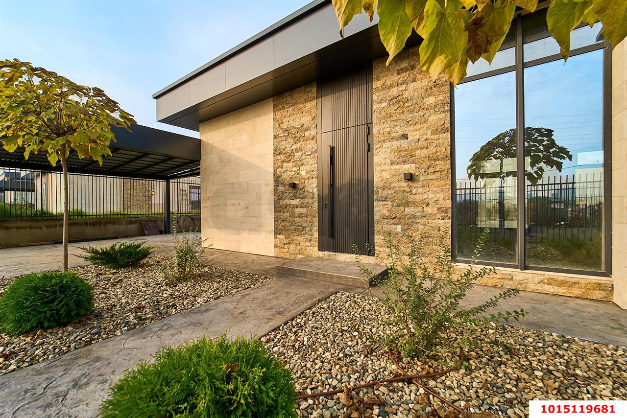 Фото №1: Дом 146 м² + 7.35 сот. - Козет, ул. Кубаньстроевская, 110