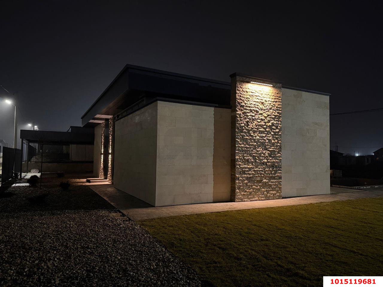 Фото №2: Дом 146 м² + 7.35 сот. - Козет, ул. Кубаньстроевская, 110