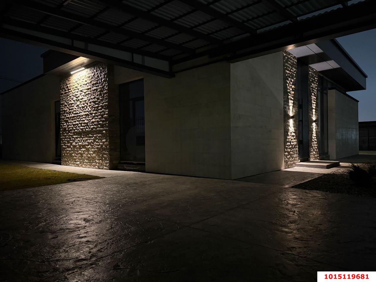 Фото №1: Дом 146 м² + 7.35 сот. - Козет, ул. Кубаньстроевская, 110