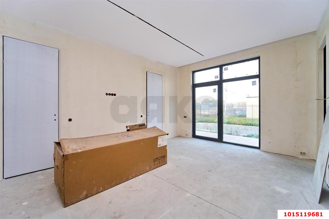 Фото №16: Дом 146 м² + 7.35 сот. - Козет, ул. Кубаньстроевская, 110