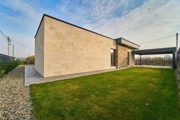 Фото №4: Дом 146 м² - Козет, ул. Кубаньстроевская, 110