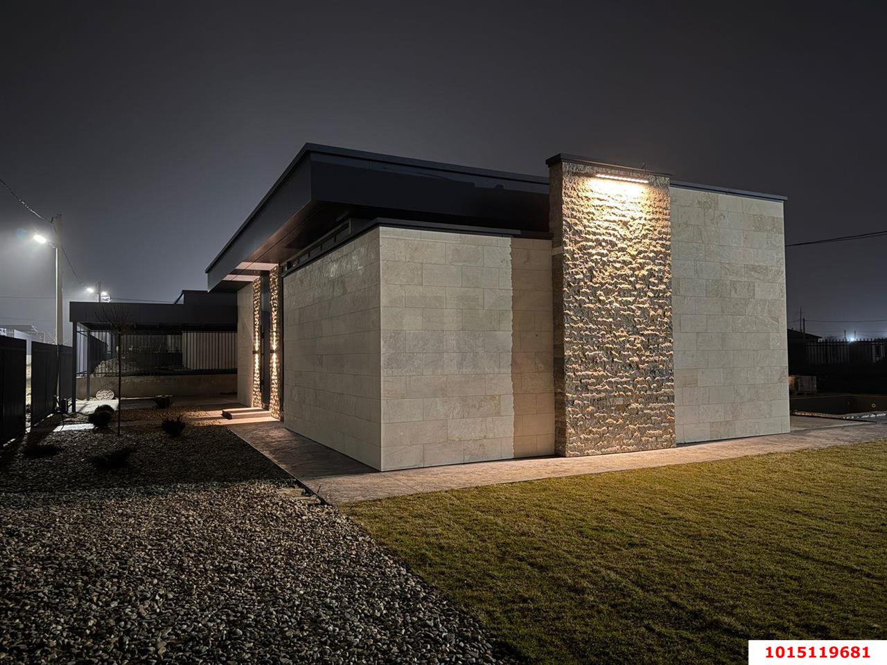 Фото №4: Дом 146 м² + 7.35 сот. - Козет, ул. Кубаньстроевская, 110