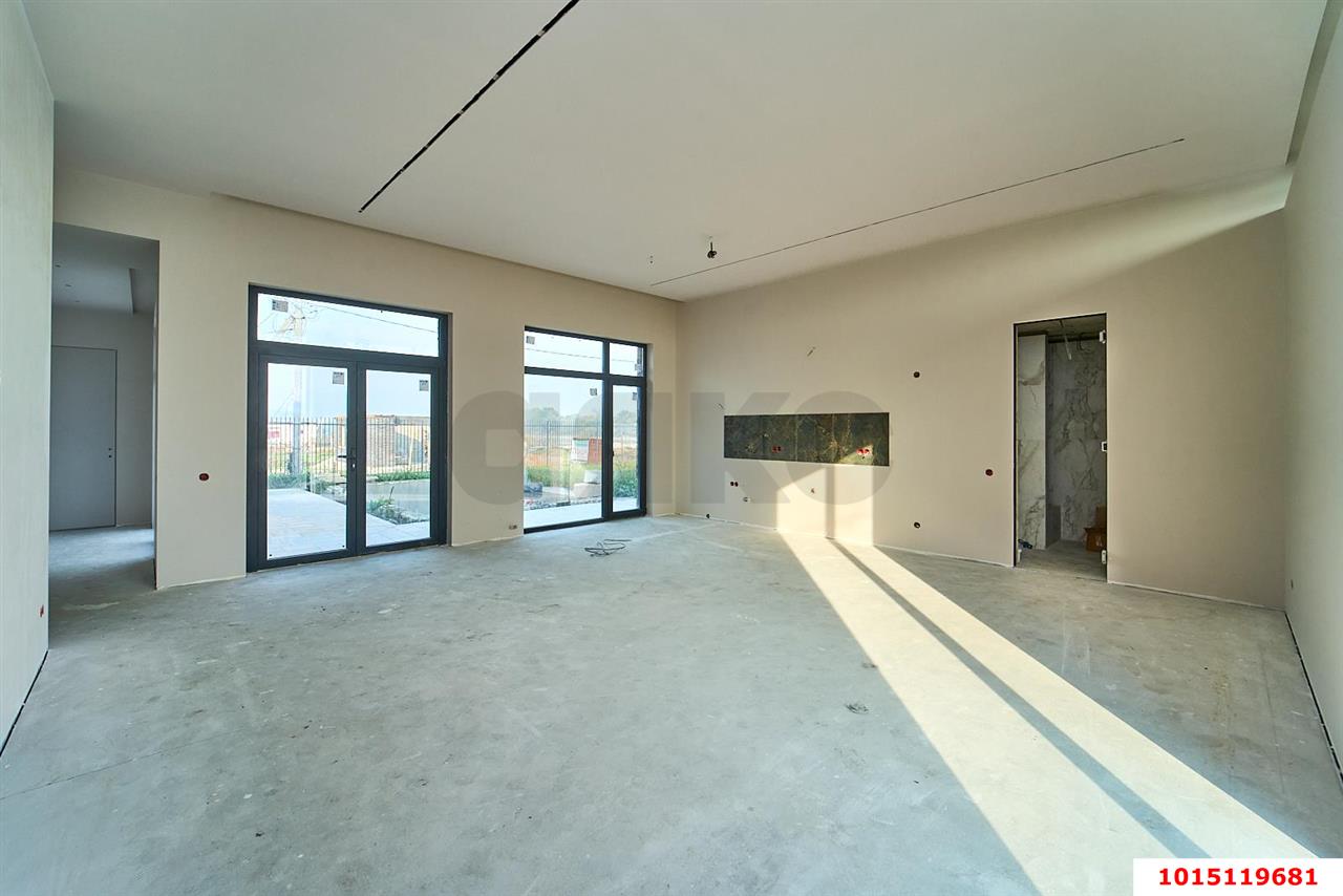 Фото №10: Дом 146 м² + 7.35 сот. - Козет, ул. Кубаньстроевская, 110