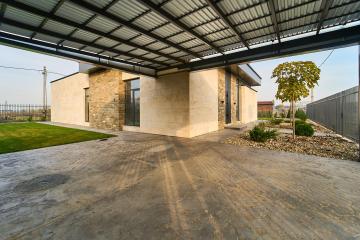 Фото №3: Дом 146 м² - Козет, ул. Кубаньстроевская, 110