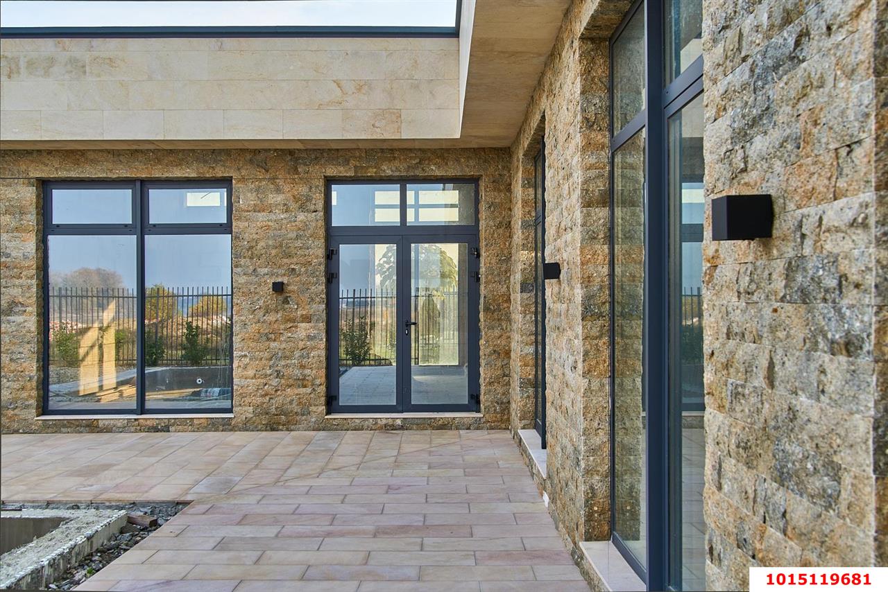 Фото №8: Дом 146 м² + 7.35 сот. - Козет, ул. Кубаньстроевская, 110