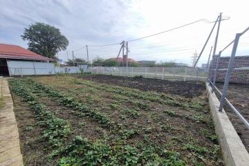 Фото №1: Земельный участок 6 сот. - Краснодар, мкр. Северный, ул. Большевистская, 331