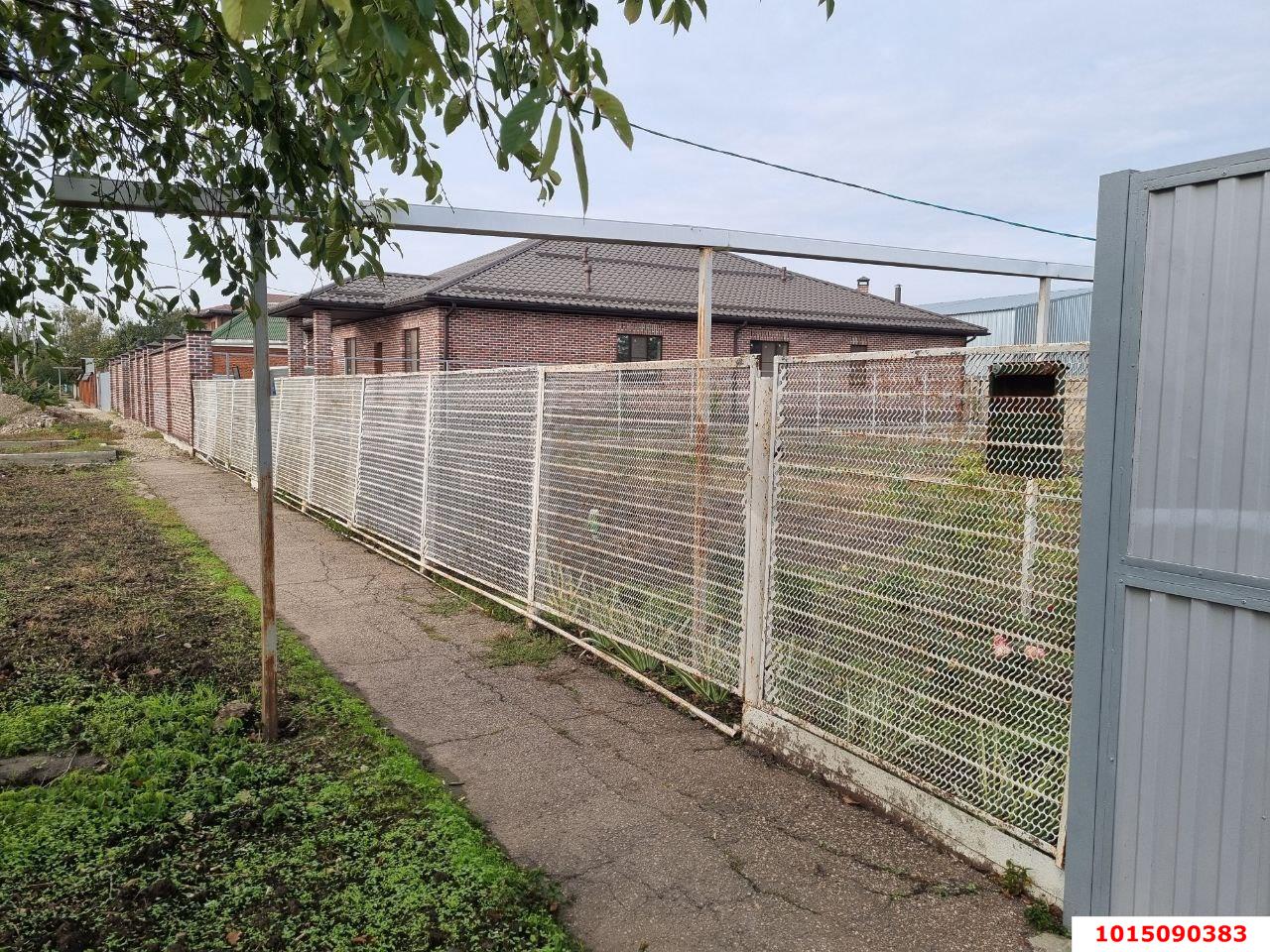 Фото №3: Земельный участок под ИЖС 6 сот. - Краснодар, Северный, ул. Большевистская, 331