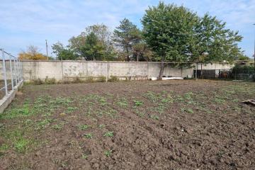 Фото №2: Земельный участок 6 сот. - Краснодар, мкр. Северный, ул. Большевистская, 331