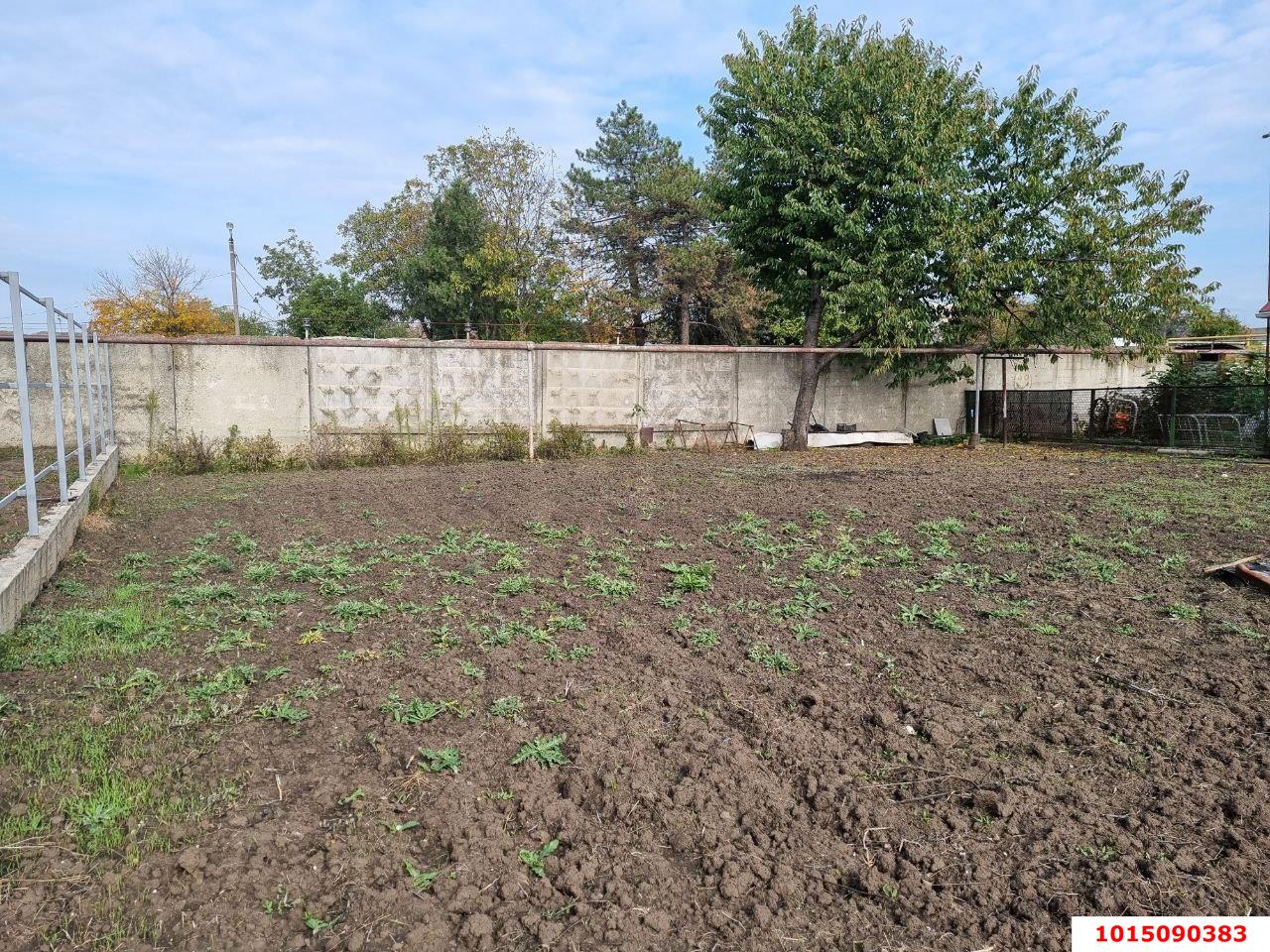 Фото №2: Земельный участок 6 сот. - Краснодар, Прикубанский внутригородской округ, Калинино, мкр. Северный, ул. Большевистская, 331