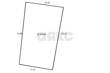 Фото №4: Земельный участок под ИЖС 6 сот. - Краснодар, мкр. Северный, ул. Большевистская, 331