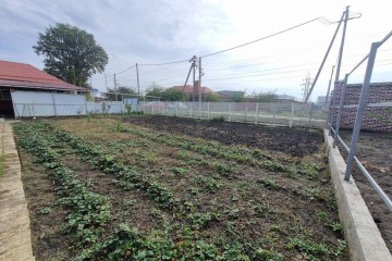 Фото №1: Земельный участок под ИЖС 6 сот. - Краснодар, мкр. Северный, ул. Большевистская, 331