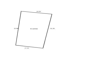 Фото №4: Земельный участок 6 сот. - Краснодар, мкр. Северный, ул. Большевистская, 331