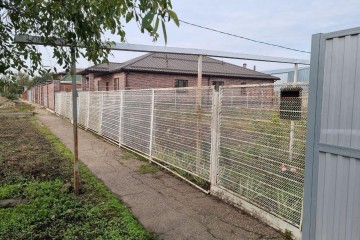 Фото №3: Земельный участок под ИЖС 6 сот. - Краснодар, мкр. Северный, ул. Большевистская, 331