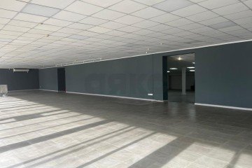 Фото №4: Торговое помещение 600 м² - Краснодар, мкр. Хлопчато-бумажный Комбинат, ул. Новороссийская, 7