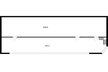 Фото №5: Коммерция 600 м² - Краснодар, мкр. Хлопчато-бумажный Комбинат, ул. Новороссийская, 7