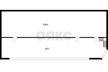 Фото №5: Торговое помещение 600 м² - Краснодар, мкр. Хлопчато-бумажный Комбинат, ул. Новороссийская, 7
