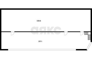 Фото №5: Торговое помещение 600 м² - Краснодар, мкр. Хлопчато-бумажный Комбинат, ул. Новороссийская, 7