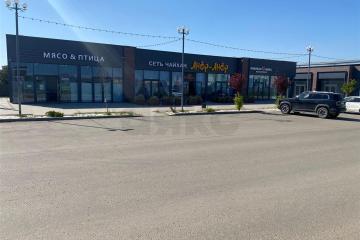 Фото №1: Коммерция 135 м² - Плодородный, мкр. Прикубанский внутригородской округ, ул. Планерная, 13