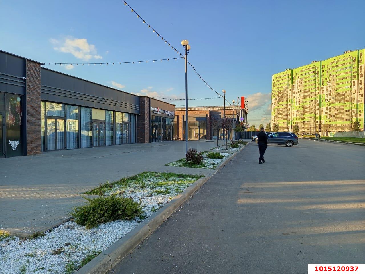 Фото №3: Торговое помещение 135 м² - Плодородный, Прикубанский внутригородской округ, ул. Планерная, 13