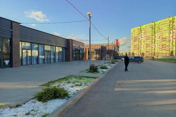 Фото №3: Коммерция 135 м² - Плодородный, мкр. Прикубанский внутригородской округ, ул. Планерная, 13