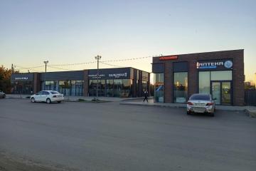 Фото №2: Коммерция 135 м² - Плодородный, мкр. Прикубанский внутригородской округ, ул. Планерная, 13