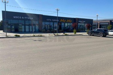 Фото №1: Торговое помещение 135 м² - Плодородный, мкр. Прикубанский внутригородской округ, ул. Планерная, 13