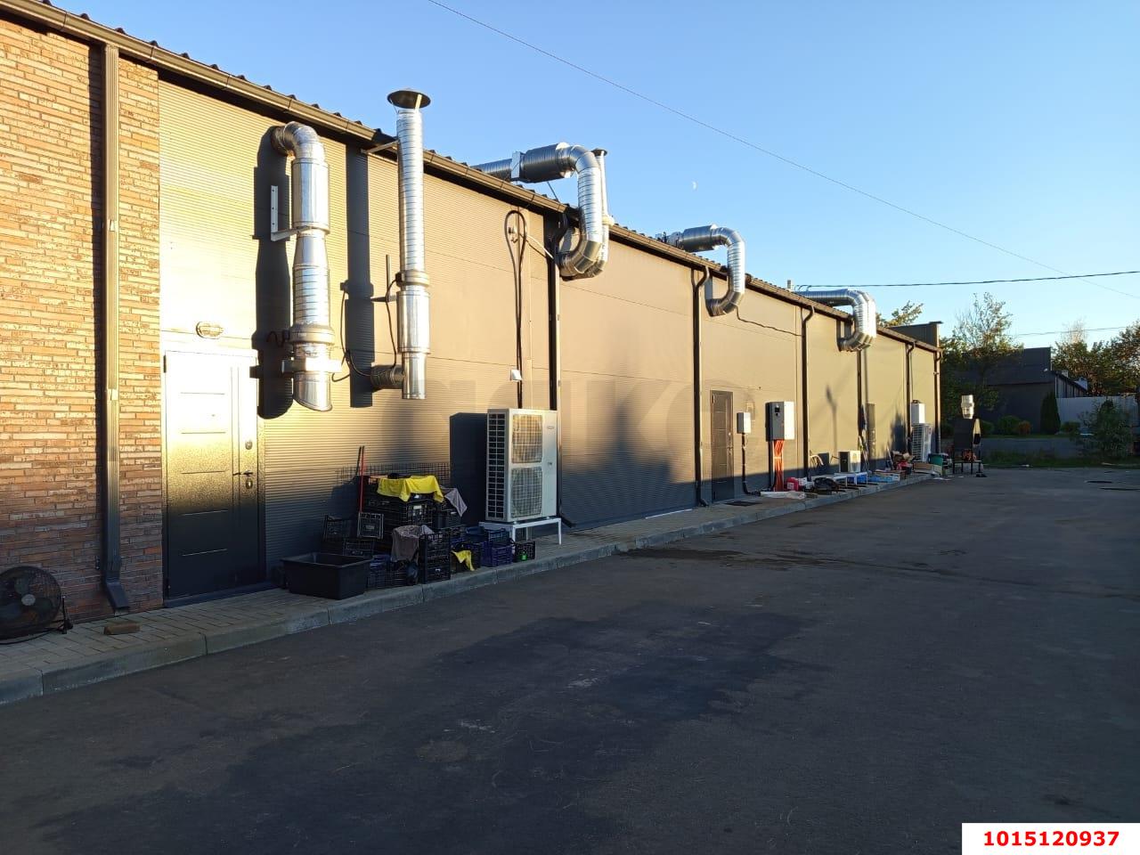 Фото №4: Торговое помещение 135 м² - Плодородный, Прикубанский внутригородской округ, ул. Планерная, 13