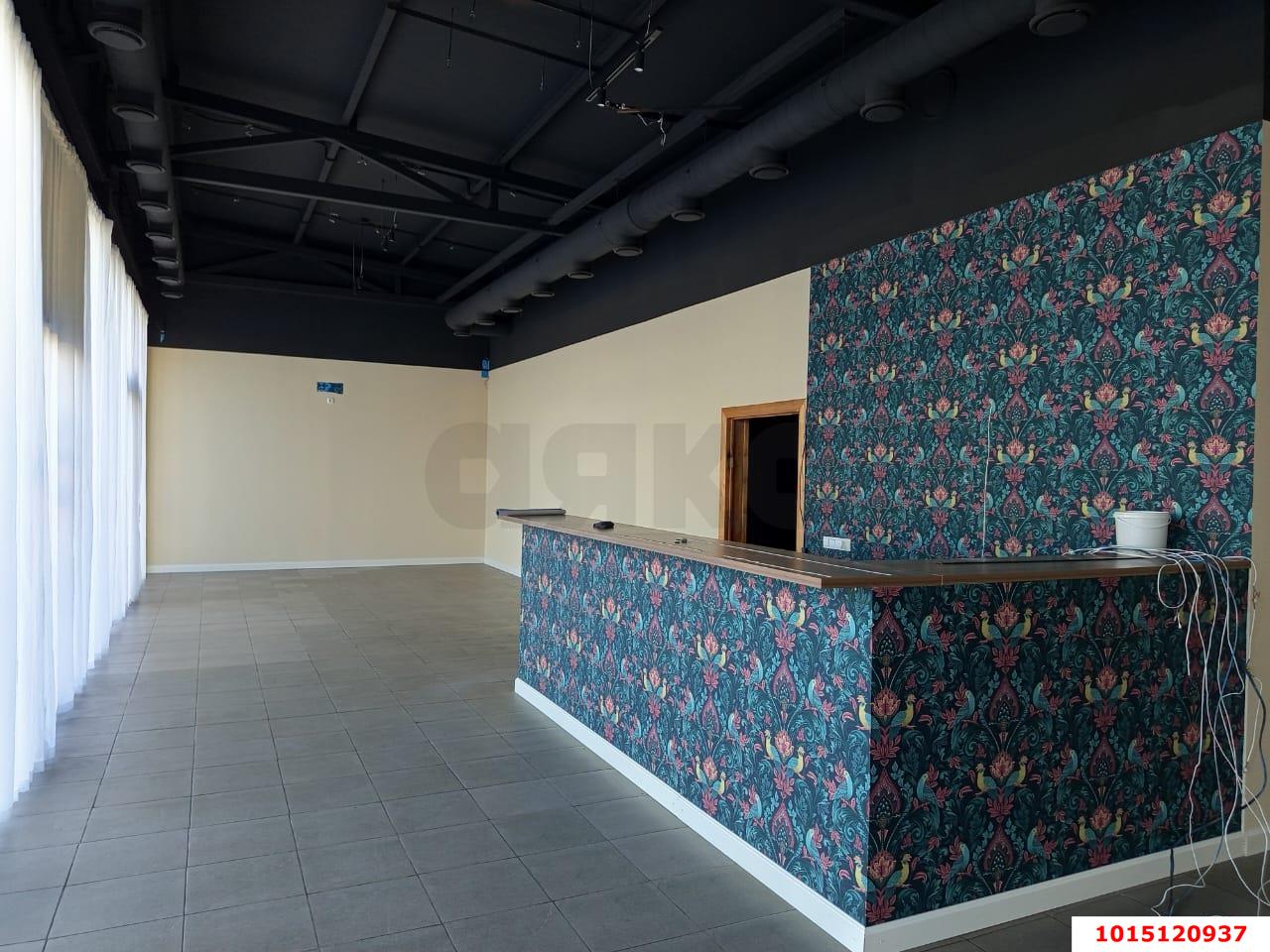 Фото №5: Коммерция 135 м² - Плодородный, мкр. Прикубанский внутригородской округ, ул. Планерная, 13