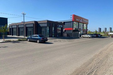 Фото №2: Торговое помещение 170 м² - Плодородный, мкр. Прикубанский внутригородской округ, пр-д Черёмуховый, 29