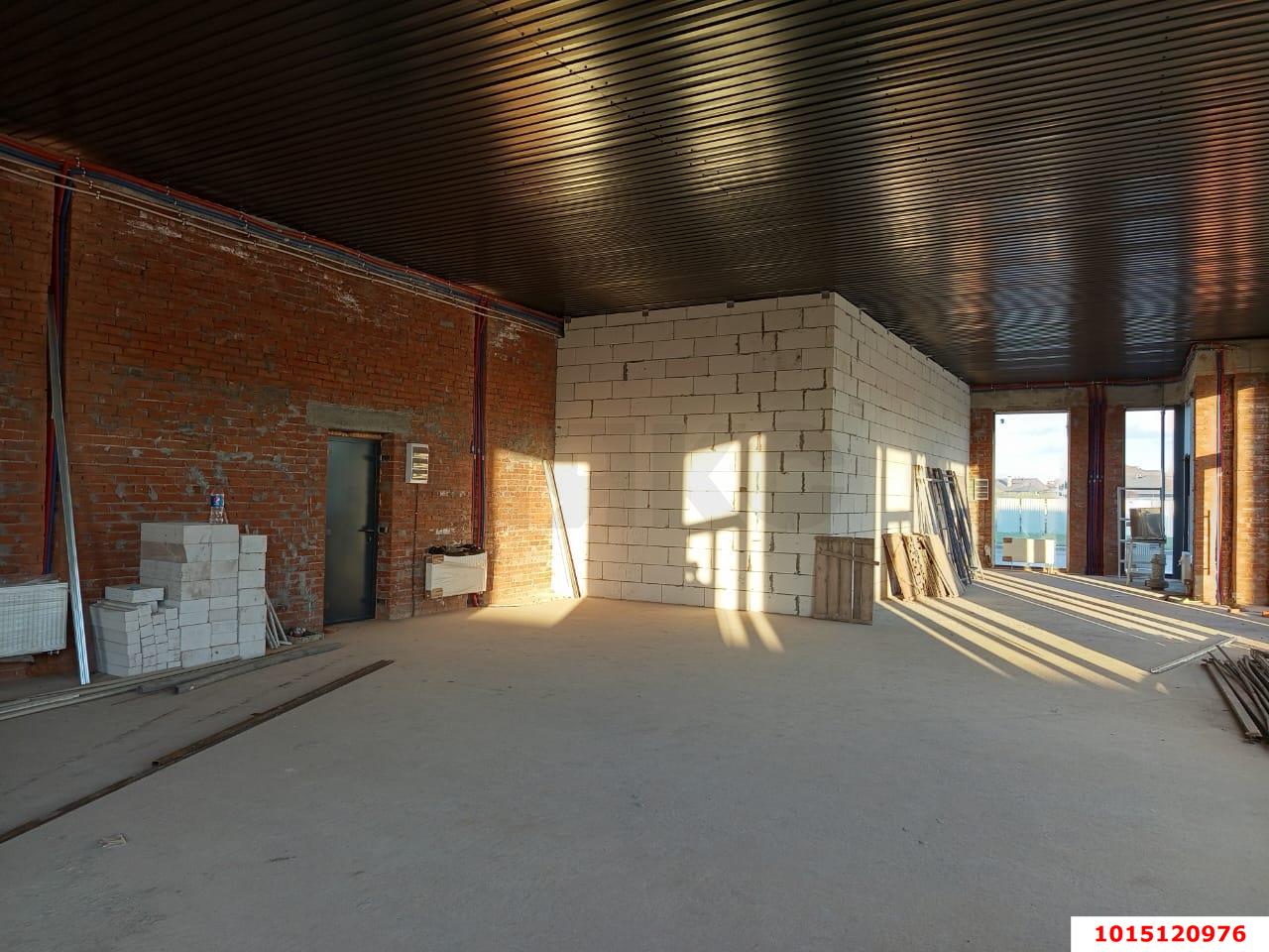 Фото №5: Коммерция 170 м² - Плодородный, мкр. Прикубанский внутригородской округ, пр-д Черёмуховый, 29