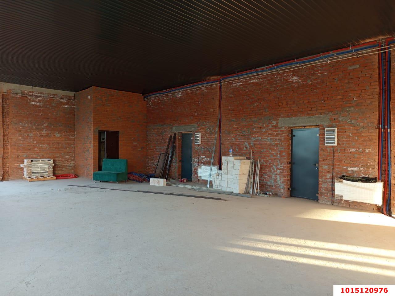 Фото №6: Торговое помещение 170 м² - Плодородный, Прикубанский внутригородской округ, пр-д Черёмуховый, 29