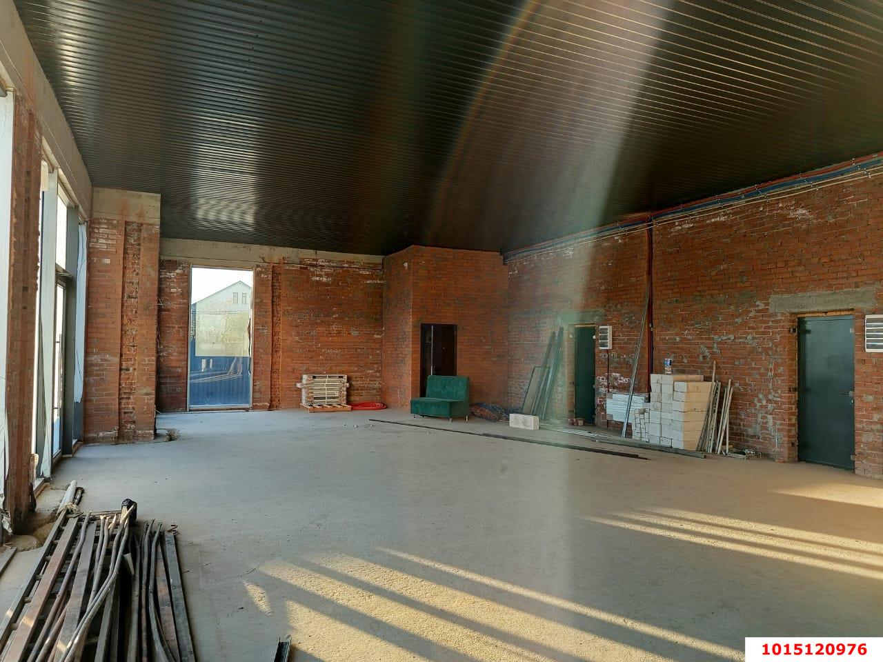 Фото №7: Торговое помещение 170 м² - Плодородный, Прикубанский внутригородской округ, пр-д Черёмуховый, 29