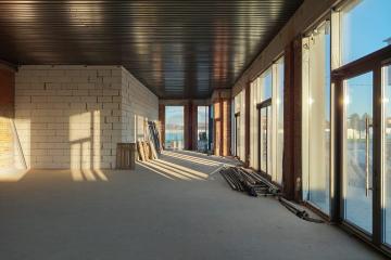 Фото №4: Коммерция 170 м² - Плодородный, мкр. Прикубанский внутригородской округ, пр-д Черёмуховый, 29