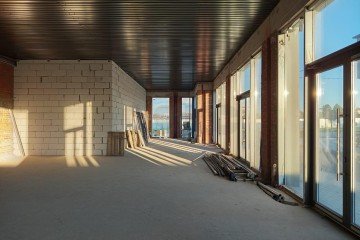 Фото №4: Торговое помещение 170 м² - Плодородный, мкр. Прикубанский внутригородской округ, пр-д Черёмуховый, 29