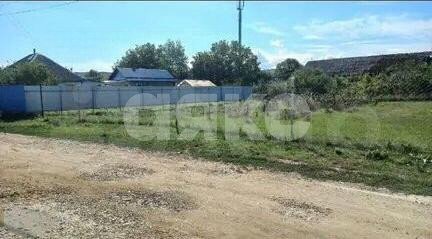 Фото №2: Земельный участок под ИЖС 9.2 сот. - Абадзехская