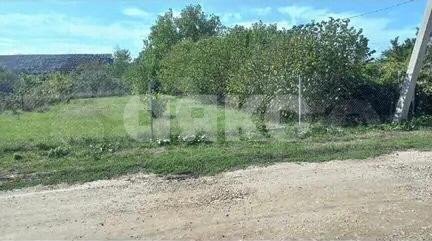 Фото №1: Земельный участок под ИЖС 9.2 сот. - Абадзехская