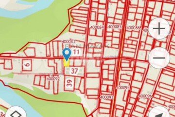 Фото №4: Земельный участок под ИЖС - Абадзехская, 