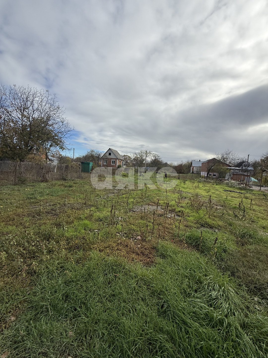 Фото №2: Участок садоводство 5 сот. - СНТ Красноречье, ул. Лесная, 67